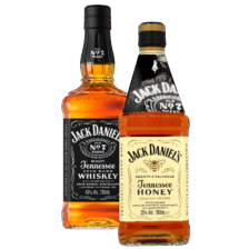 Jack Daniel's